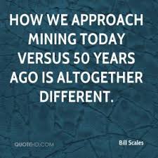 Mining Quotes - Page 2 | QuoteHD via Relatably.com