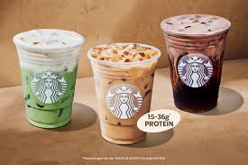 Starbucks - News update