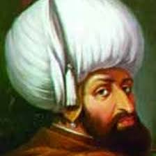 First Martyr Sultan,Murat Hüdavendigar ... - prusa-bursa-kitap-ingilizce-149x150