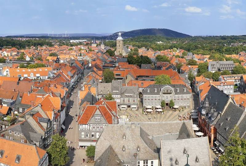 Goslar