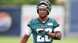 ‘I hate joint practice:' Saquon on his disdain for Eagles' summer tradition