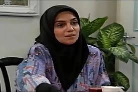 سلفی جدید الهام پاوه‌نژاد؛ بازیگر محبوب «مریم» در سریال نوستالژیک همسران!