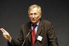 Seymour Hersh