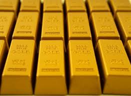 Gold Heads for Its Best Month Since 1999 as the Dollar Wobbles