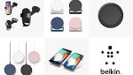 Belkin تكشف عن وحدات شحن