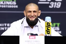 UFC 328 Media Day: Key Highlights and Fighter Insights