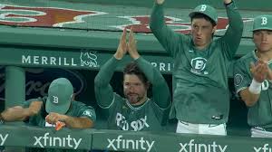 Boston Red Sox vs New York Yankees Game