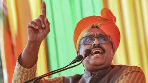 Ram Madhav's Insights on Jammu and Kashmir Elections and Statehood