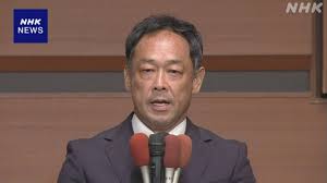 NHK - News update