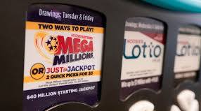 Mega Millions jackpot rises to $303M