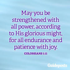 Bible Verses for Alzheimer&#39;s Caregivers - Page 1 | Guideposts via Relatably.com