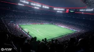 EA SPORTS FC™ 26 Expands Global Footprint With New Partners, Leagues, and Stadiums In-Game