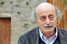 Walid Jumblatt at Mukhtara.jpg. Walid Jumblatt. Those who&#39;ve followed his political trajectory since the assassination of former Prime Minister Rafik Hariri ... - Walid%2520Jumblatt%2520at%2520Mukhtara