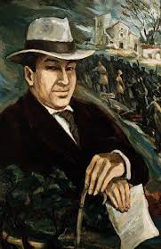 Resultado de imagen de antonio machado