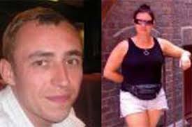 THESE are the first pictures of the Merseyside brother and sister at the centre of the grim discovery of three newborn babies&#39; bodies at a St Helens house. - christopher-quirk-and-joanne-blackburn-300-218263656