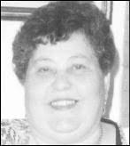 PICONE, Francesca Francesca Picone, 73, of Brownstone Dr., ... - PICFRA