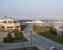 Image of Sabancı University, Turkey