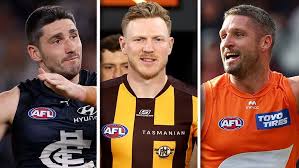 afl.com.au - News update