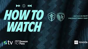 Seattle Sounders FC - News update