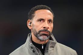 Rio Ferdinand in Talks for Fox World Cup Pundit Role Amid Ticket Price Controversy