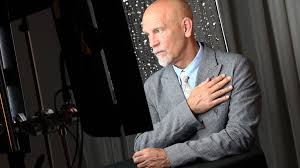 Hollywood star Malkovich gets Croatian citizenship
