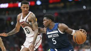 Houston Rockets vs. Minnesota Timberwolves: Stream, lineups, injury reports, broadcast (1/16)