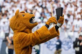 penn state football schedule