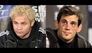 “I&#39;ve lost a lot of respect for Javier Mendez as a coach, as a person, because if you go back and listen to the history of the interviews of him after AKA ... - Josh-Koscheck-Jon-Fitch-450x260