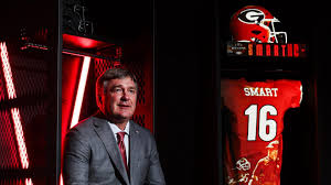 Kirby Smart on what he wants to see from Georgia in Week 1