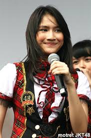 Image result for foto frieska JKT48