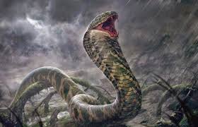 Résultat de recherche d'images pour "cobra  fantasy"