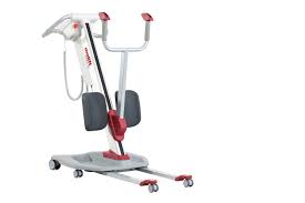 Molift Quick Raiser 205 Sit-to-Stand Lift | Trade2Care