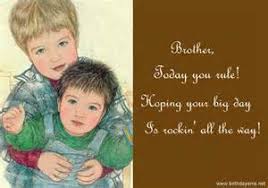 Famous quotes about &#39;Younger Brother&#39; - QuotationOf . COM via Relatably.com