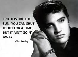 Elvis Wise Quotes. QuotesGram via Relatably.com