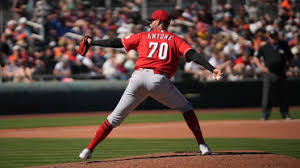 Tejay Antone Returns to Reds Roster as Emilio Pagán Lands on IL