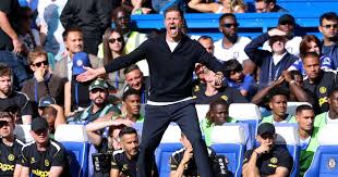 'We got what we deserved' – Alonso rues Chelsea's lack of intensity after Hull draw