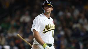 Nick Kurtz's 48-Game On-Base Streak Ends
