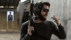 Super Tela de hoje (23/05): Record exibirá o filme O Assassino: O Primeiro Alvo