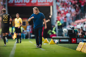 1. FSV Mainz 05 - News update