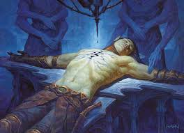 Image result for phyrexia