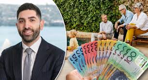 News source: Yahoo Finance Australia