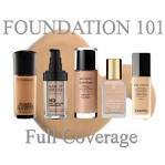 The Best Full-Coverage Foundations for Oily Skin Byrdie