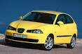 Seat Ibiza Opinie Spalanie Testy