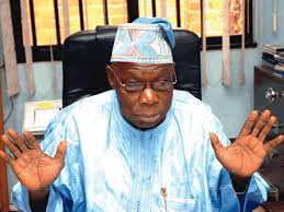 Image result for obasanjo