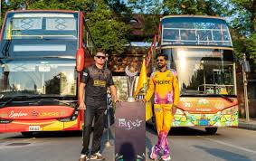 Kingsmen eye glory in maiden HBL PSL season, Zalmi look for their second title