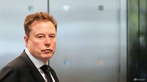 What’s behind Elon Musk’s claims about OpenAI and his feud with Sam Altman?
