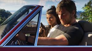 69 novos detalhes de gameplay de GTA 6 que vimos na sede da Rockstar