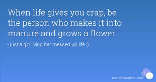 Hand picked 11 lovable quotes about manure image French ... via Relatably.com