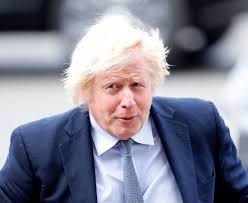 Tories Grapple with Johnson's Legacy and Stamp Duty Abolition