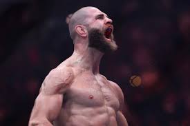 Jiri Prochazka Eyes Heavyweight Move After UFC 327